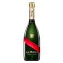 Foto de Champagne GH Mumm Cordon Rouge (Remis-Francia)