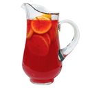 Foto de Litro De Tinto De Verano