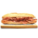 Foto de Bacon, Huevo, Queso