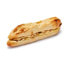 Foto de Pechuga, Huevo, Queso
