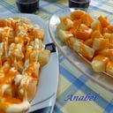 Foto de Patatas Bravas