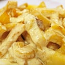 Foto de Patatas Con Queso Gouda