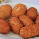 Foto de Croquetas Caseras De Jamon