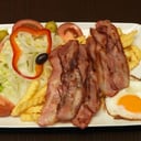 Foto de Bacon