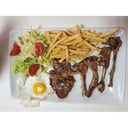 Foto de CHULETAS DE CORDERO