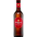 Foto de Tercio, Botellín De Estrella Damm