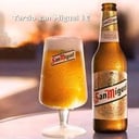 Foto de Tercio, Botellín de San Miguel