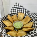 Foto de Empanadas de Queso