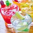 Foto de Caipirinha de Frutas 