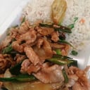 Foto de Cerdo mongoliano