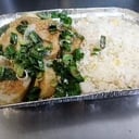 Foto de Arrollado marisco