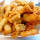 Foto de Papas fritas china