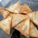 Foto de Camaron con queso (6u)