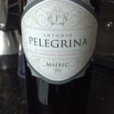 Foto de Antonio Pellegrina Malbec