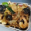 Foto de Parrillada china ( llevar)