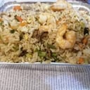 Foto de Arroz chaufan especial