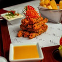Foto de FISH FINGERS