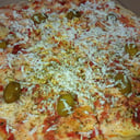 Foto de PIZZA COMÚN 