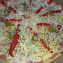 Foto de PIZZA ESPECIAL