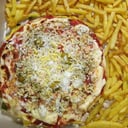 Foto de LOMO PIZZA