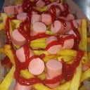 Foto de SALCHIPAPAS