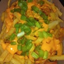 Foto de PAPAS/CHEDDAR