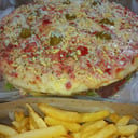 Foto de MILA/PIZZA