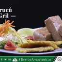 Foto de Pirarucú al grill (plancha)