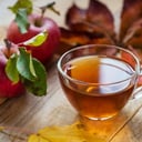 Foto de TÉ MANZANA CANELA