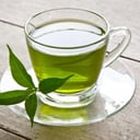 Foto de TÉ VERDE Y LIMÓN