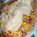 Foto de Papas Locas Criollas