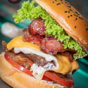 Foto de Hamburguesa Argentina 150 Gr