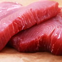 Foto de Atún Rojo en Steaks