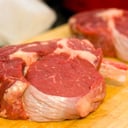 Foto de Rib Eye Steak Charolais