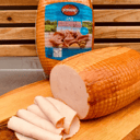 Foto de Pechuga Pavo acaramelado Sopraval 250gr.