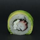 Foto de Pulpo Roll