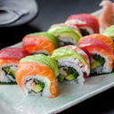 Foto de Rainbow Roll