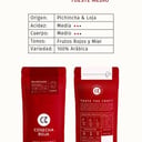Foto de COSECHA ROJA - BALANCEADO 340g