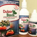 Foto de Dulzor Stevia 60 ml