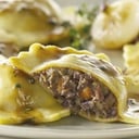 Foto de Ravioli de Carne