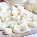 Foto de Gnocchi de Papa