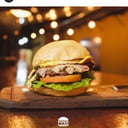 Foto de SUPER JUMBO + papas