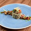 Foto de Ensalada de Quinoa