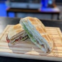 Foto de Sandwich de Ternera