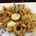 Foto de FRITURA DE PESCADO