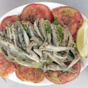 Foto de BOQUERONES FRITOS