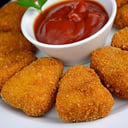 Foto de NUGGETS POLLO