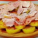Foto de LACON A LA GALLEGA