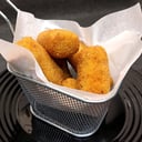 Foto de CROQUETAS VARIADAS