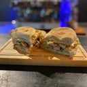 Foto de Sandwich de Pollo